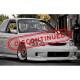 Honda Civic EK Sedan '96 OM style Front Skirt