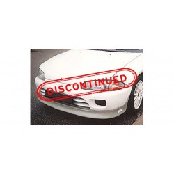 Mitsubishi Colt '92 MV style Front Skirt