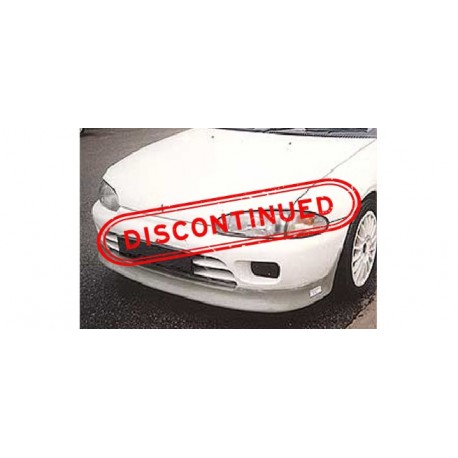 Mitsubishi Colt '92 MV style Front Skirt