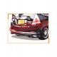 Daihatsu YRV '03 VR style Body Kit