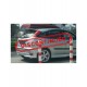 Ford Focus '05 T style Rear Skirt