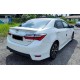 Toyota Altis '17 OEM Style ABS Body Kit