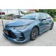 Toyota Altis 2019 D68 Style Body Kit