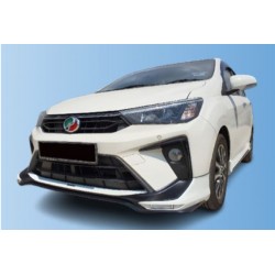 Perodua Bezza Body Kit