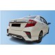 Perodua Bezza Body Kit