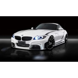 BMW E89 Z4 Rowen Style Body Kit