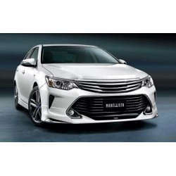 Toyota Camry '16 Modellista style Body Kit