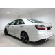 Toyota Camry '16 Modellista style Body Kit