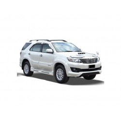 Toyota Fortuner '12 RBS style Body Kit