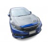 Honda Civic FC '16 JS Style Bonnet