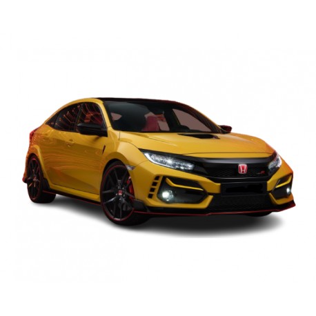 H/CIVIC FC '16-'20 Type R Style Body Kit