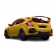 H/CIVIC FC '16-'20 Type R Style Body Kit