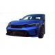 Honda Civic FE '21 SEDAN Type R Style Body kit