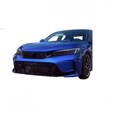 Honda Civic FE '21 SEDAN Type R Style Body kit