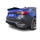 Honda Civic FE '21 SEDAN Type R Style Body kit