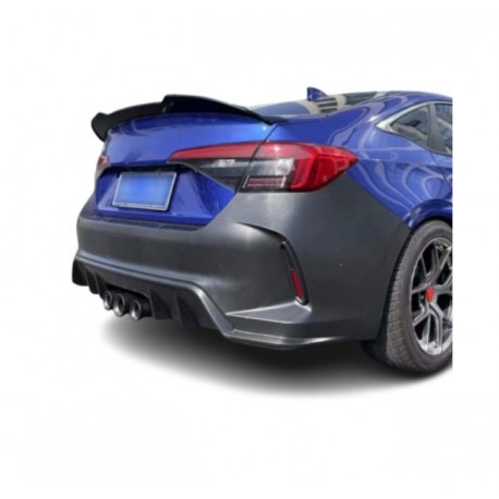 Honda Civic FE '21 SEDAN Type R Style Body kit
