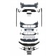 Honda Civic FE '21 SEDAN Type R Style Body kit