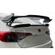 Honda Civic FE 2021 SEDAN Type R Competition Style Rear Spoiler