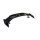 Honda Civic FE 2021 SEDAN Type R Competition Style Rear Spoiler