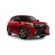 Perodua Ativa '21 Gear Up style Body Kit