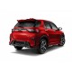 Perodua Ativa '21 Gear Up style Body Kit