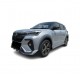 Perodua Ativa '21 Gear Up style Body Kit