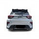 Perodua Ativa '21 Gear Up style Body Kit