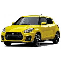 Suzuki Swift '19 Swift Sport Conversion Body Kit
