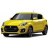Suzuki Swift '19 Swift Sport Conversion Body Kit
