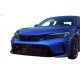 Honda Civic FE '21 SEDAN Type R Style Body kit