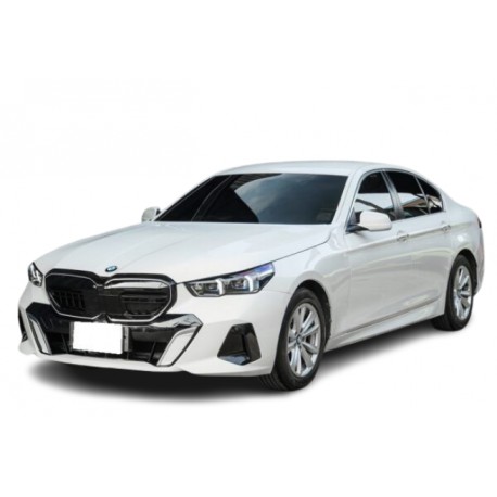 BMW 5 Series F10 Convert G60 Bodykit