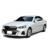 BMW 5 Series F10 Convert G60 Bodykit
