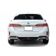 BMW 5 Series F10 Convert G60 Bodykit