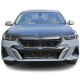 BMW 5 Series F10 Convert G60 Bodykit