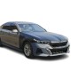 BMW 5 Series F10 Convert G60 Bodykit