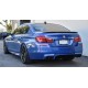 BMW 5 Series F10 M5 style Conversion Body Kit