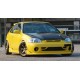 Honda Civic EK Hatchback Mugen Front Bumper