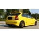 Honda Civic EK Hatchback Mugen Front Bumper