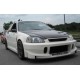 Civic EK 1996 Hatchback Buddy Club Body Kit