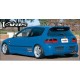 Honda Civic EG Hatchback 1996 Varis Body Kit
