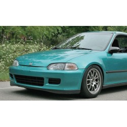 Honda Civic EG Sedan / Hatchback 3/4Doors '92 OM style Front Skirt