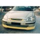 Honda Civic EK Sedan / Hatchback 4/Doors '96 TR style Body Kit