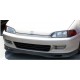 Honda Civic EG Hatchback 3/Doors '92 Mugen style Front Skirt