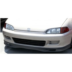 Honda Civic EG Hatchback 3/Doors '92 Mugen style Front Skirt