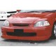 Honda Civic EK Sedan 4/Doors '96 RSR style Body Kit