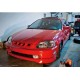 Honda Civic EK Sedan 4/Doors '96 OM style Body Kit