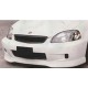 Honda Civic EK Sedan 4/Doors '99 OM style Front Skirt