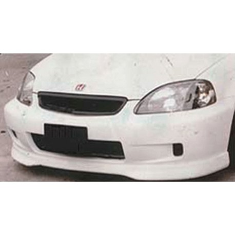 Honda Civic EK Sedan 4/Doors '99 OM style Front Skirt