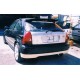 Honda Civic EK Hatchback 3/Doors '96 TR style Rear Skirt