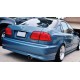 Honda Civic EK Sedan 4/Doors '96 RSR style Body Kit
